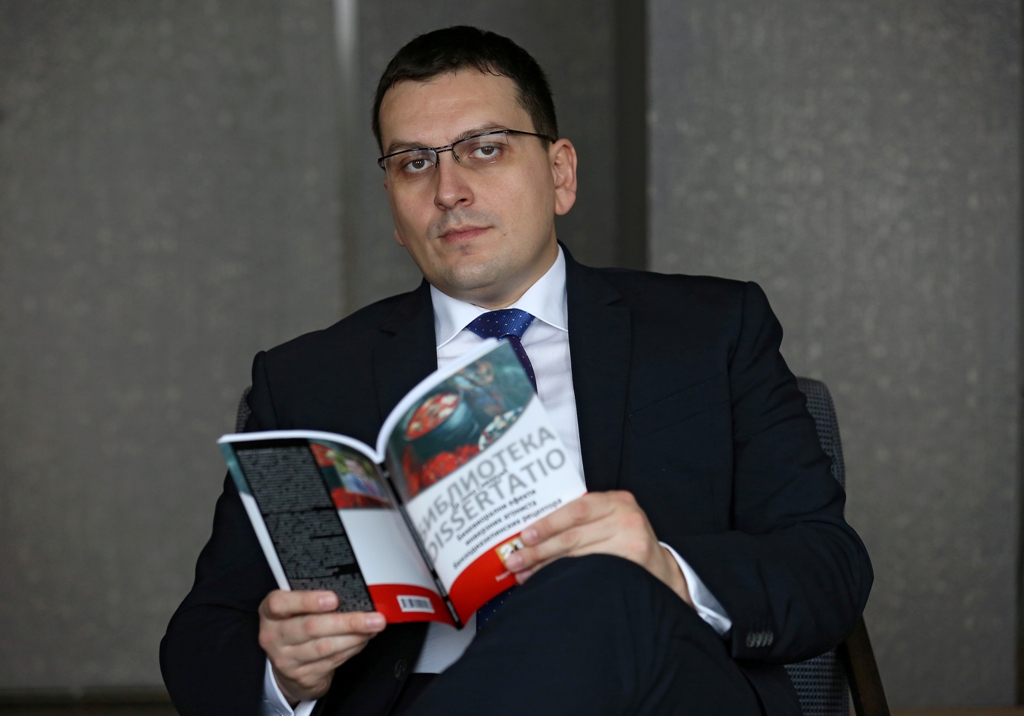doc. dr Janko Samardžić, lična arhiva